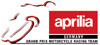 Image of the Aprilia Germany logo