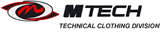 Image of the mtech logo